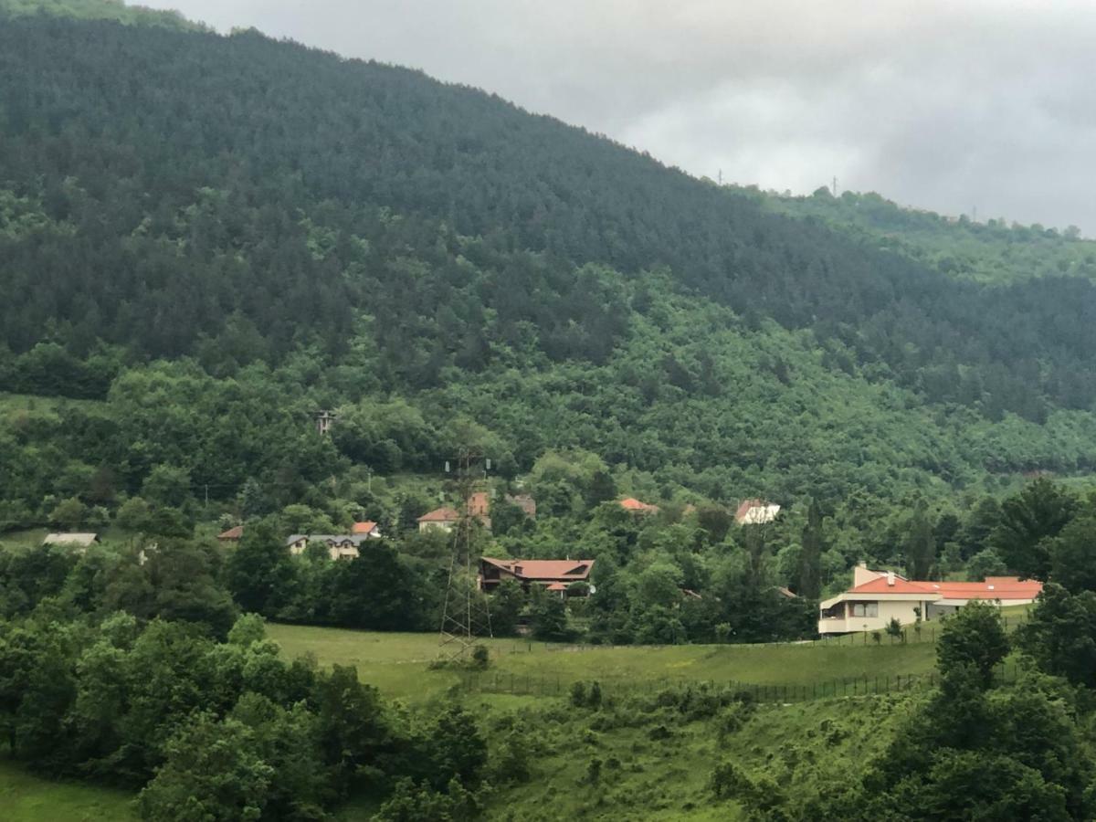 Villa A Sarajevo Exterior photo